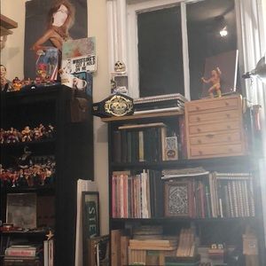 Meet your Posher, Jeremy